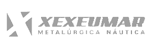Logo de Xexeu